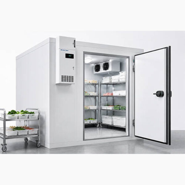 Cold Storage