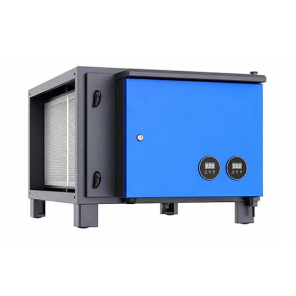 Esp Air Purifier - Single Unit