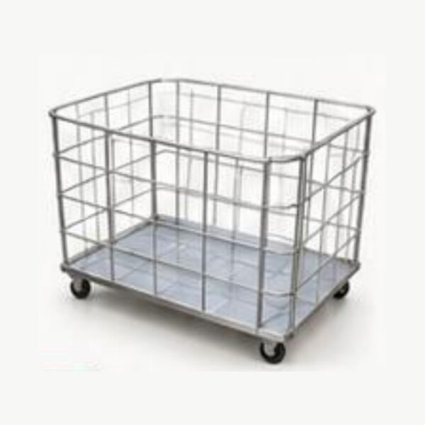 Cage Trolley