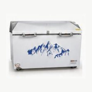 Chest Freezer
