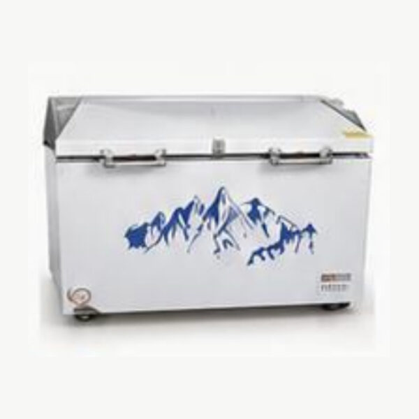 Chest Freezer