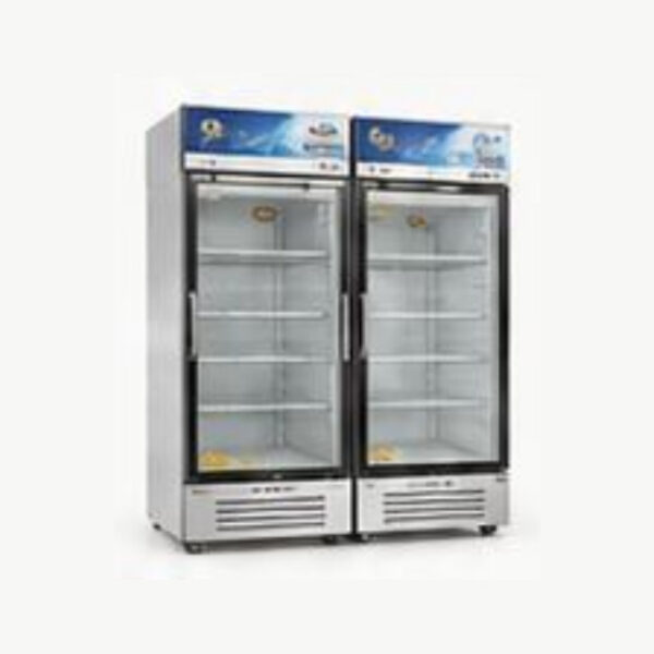 Display Cooler
