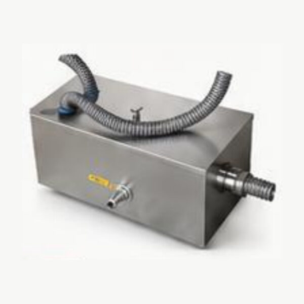 Grease Trap