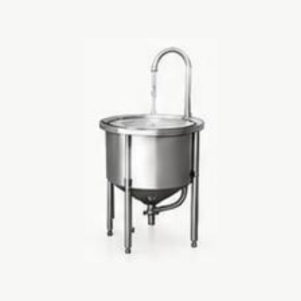 Rise Washing Machine