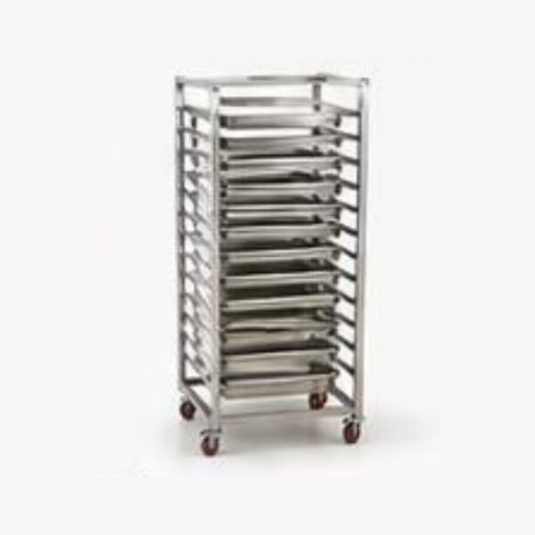 Tray Rack