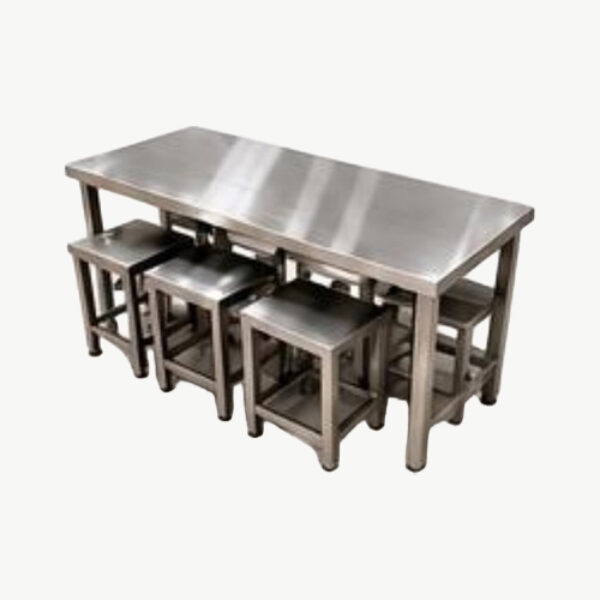 Dining Table Set