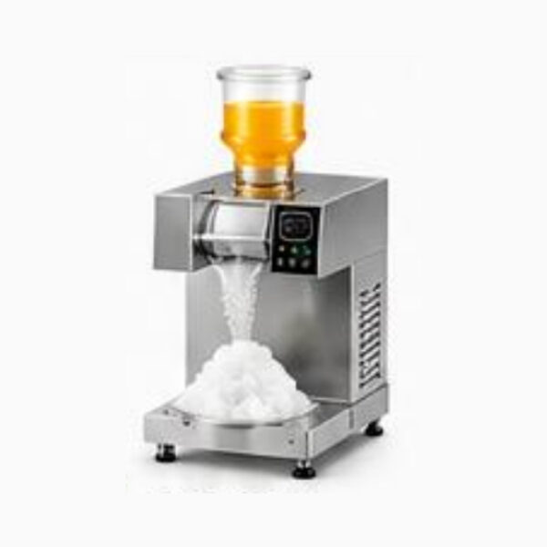 Dessert Ice Saver