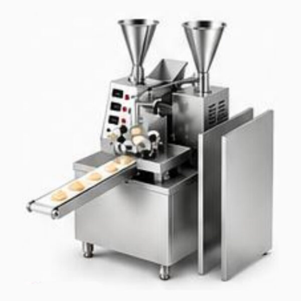 Dumpling Forming Machine