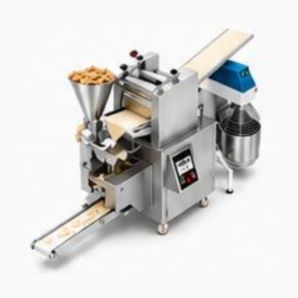 Dumpling Production Machine