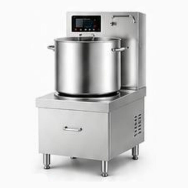 Electric Stock Pot Cooker