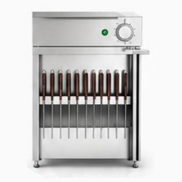 Skewer Sterilizer Cabinet