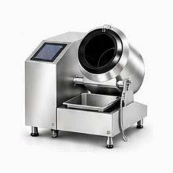 Vacuum Tumbler