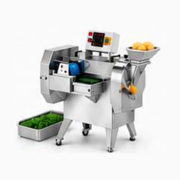 Vegetable Cutting Machine