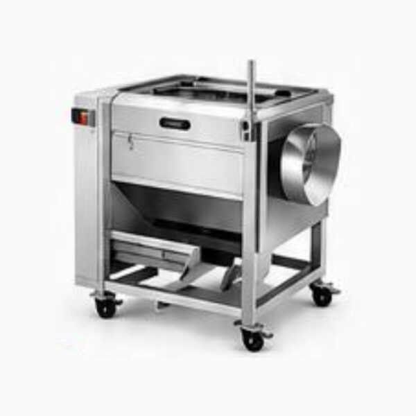 Washing Peeling Machine