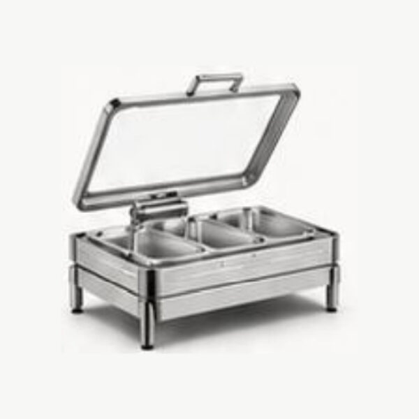 Buffet Warmer