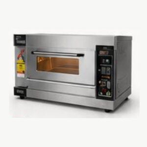 Commercial Oven