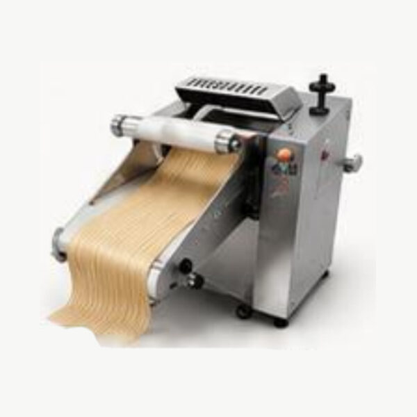 Dough Sheeter