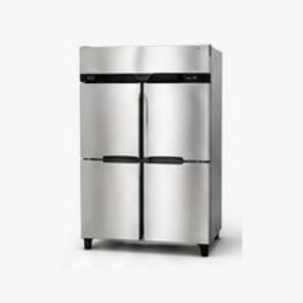 Four-Door Refrigerator