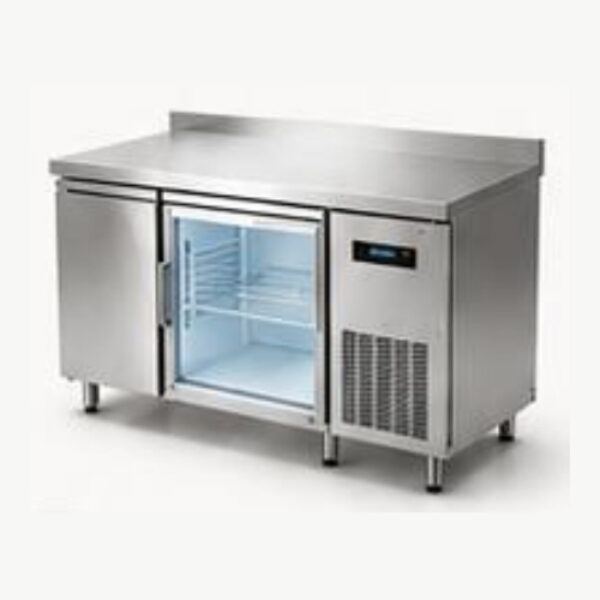 Refrigerated Worktable