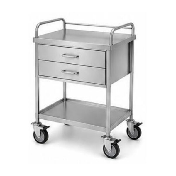 Birthing Instrument Trolley