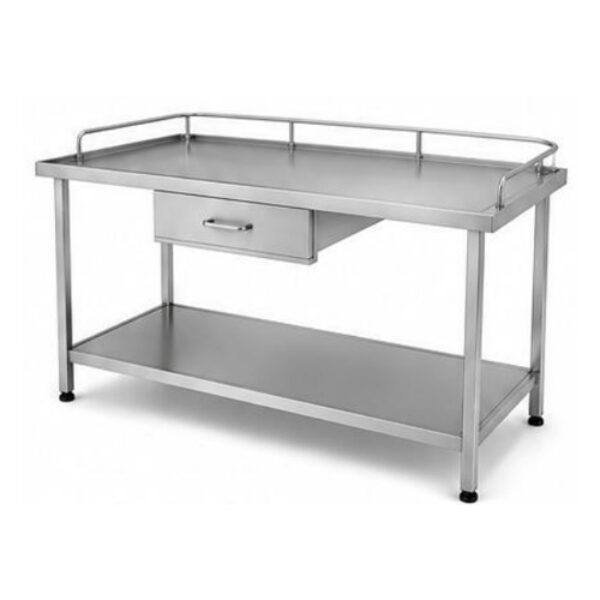 Delivery Instrument Table