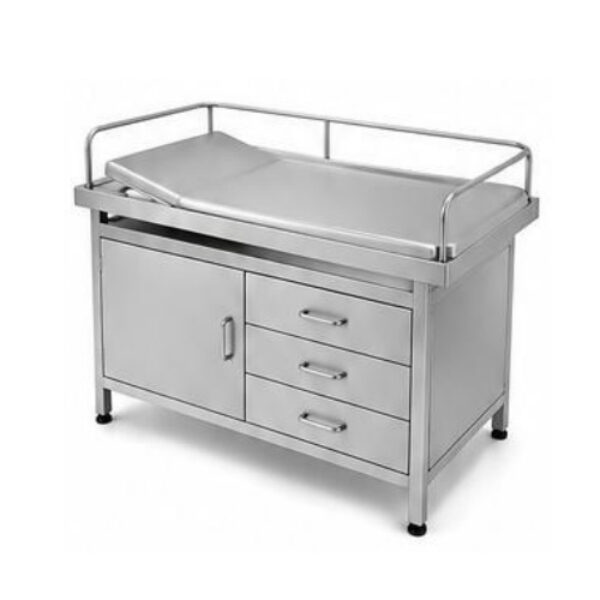 Infant Examination Table