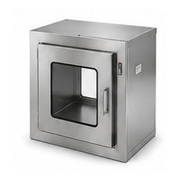 Pass Box Stainless