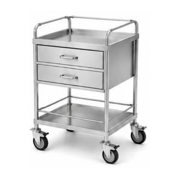 Dialisys Trolley