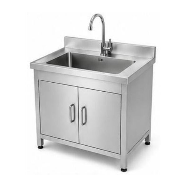 Wash Basin Stainles