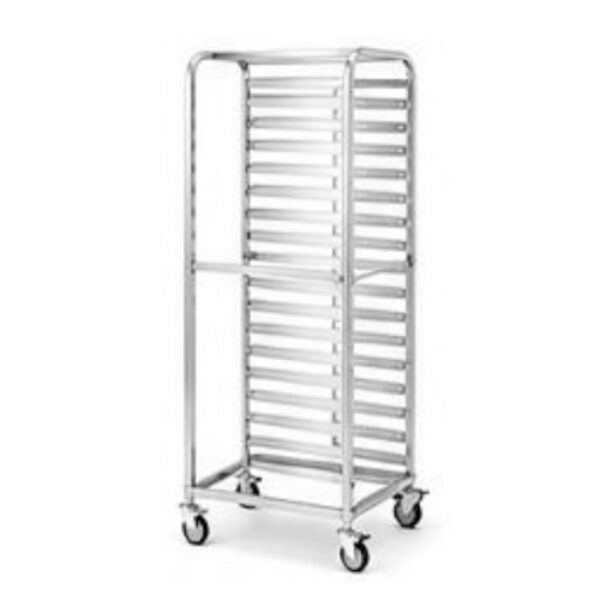 Plate Rack
