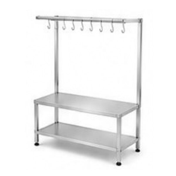 Pot Rack