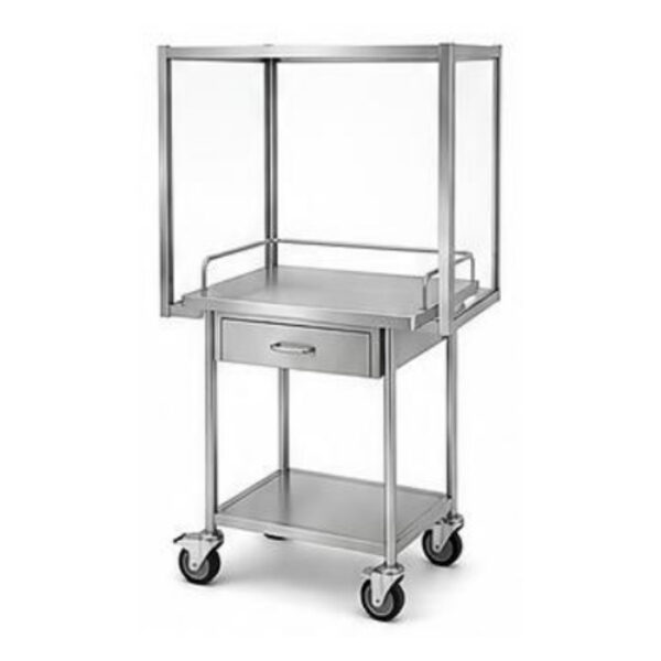 Isolation Trolley