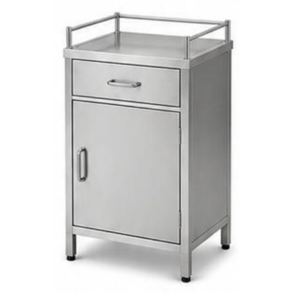 Bedside Locker