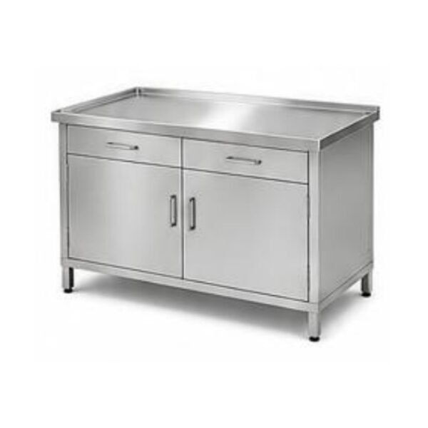 Laboratory Bench