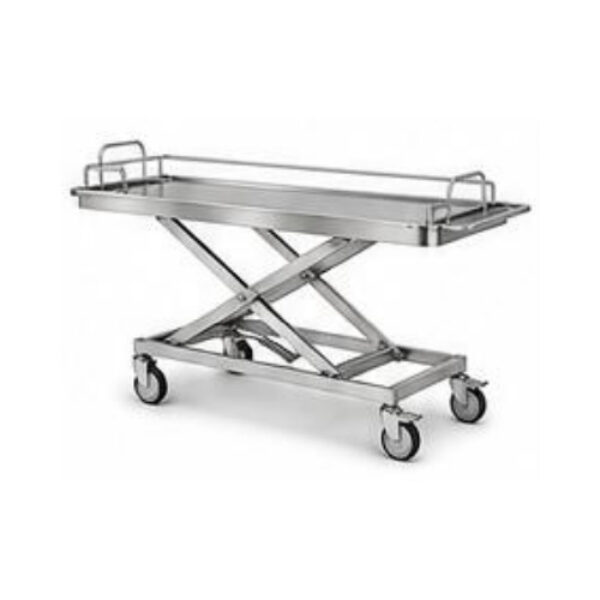 Mortuary Trolley