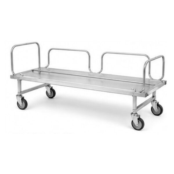 Coffin Trolley