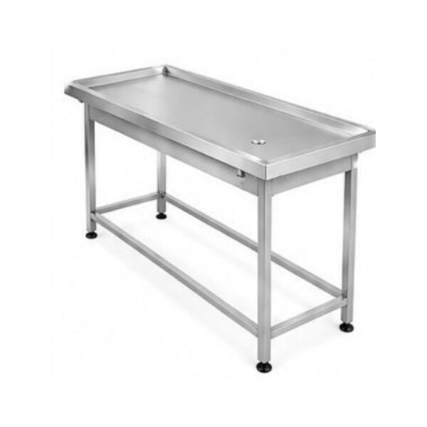 Mortuary Table