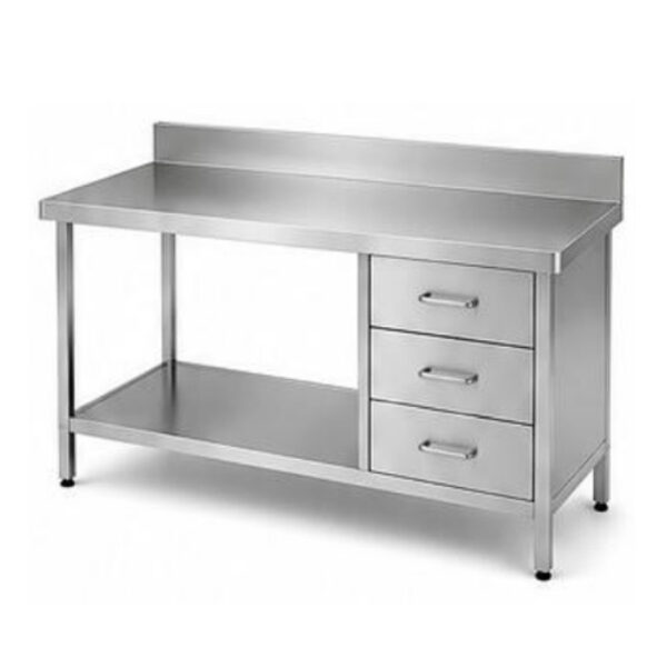 Medicine Preparation Table