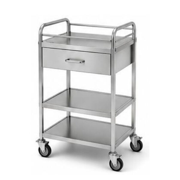 Equipment Trolley