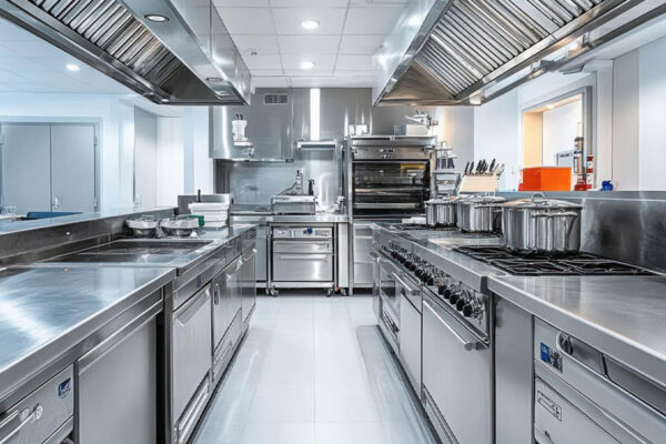 services - horeca